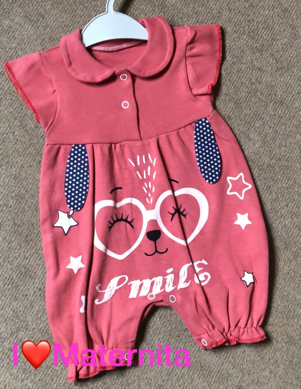 BARBOTEUSE BEBE – Image 2