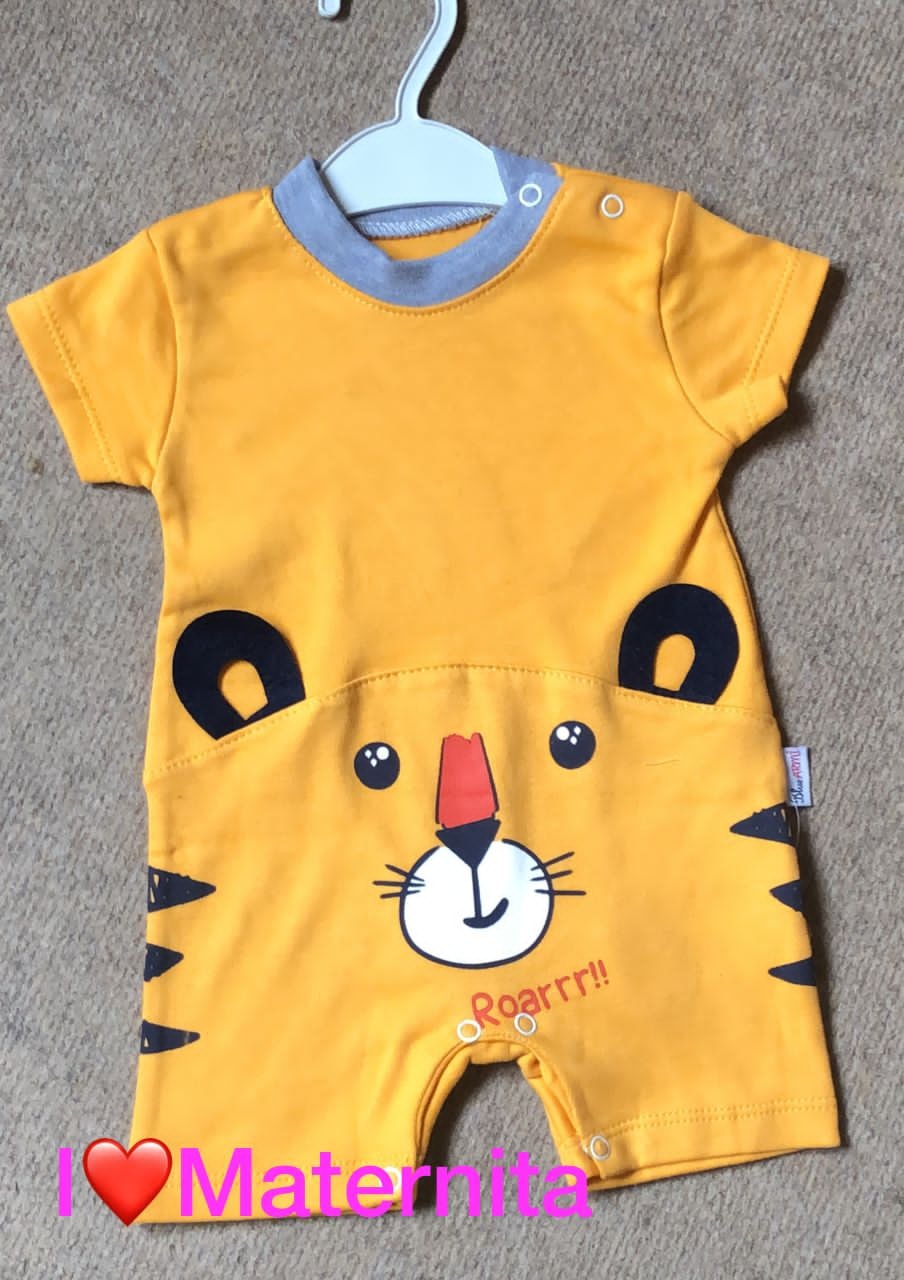 BARBOTEUSE BEBE – Image 3