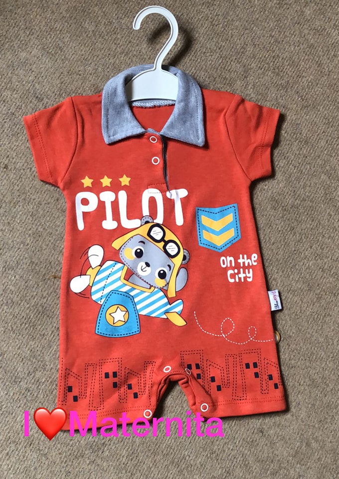 BARBOTEUSE BEBE – Image 6