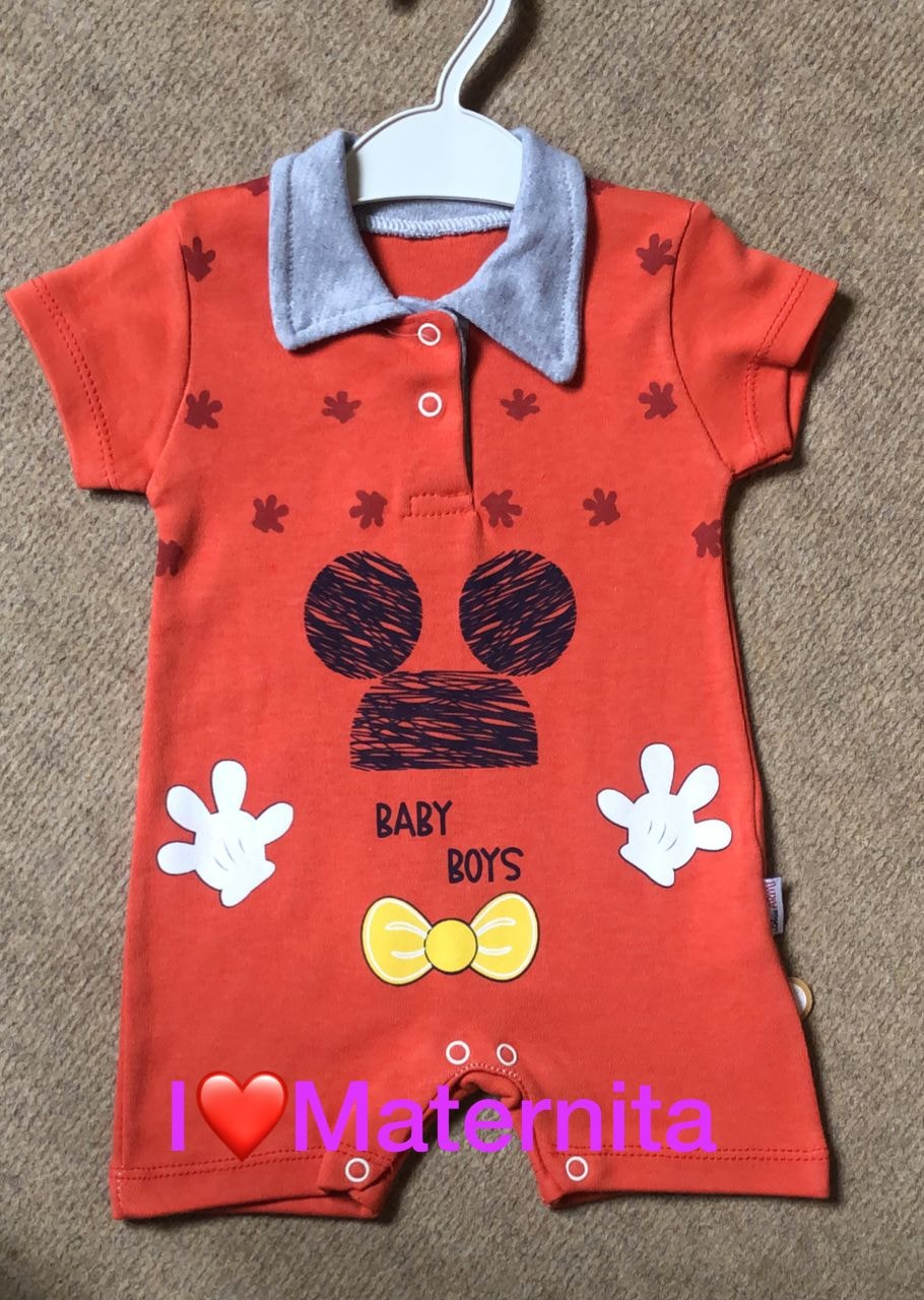 BARBOTEUSE BEBE – Image 9