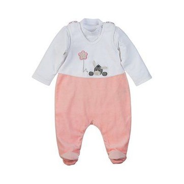 GRENOUILLERE EN VELOURS – Image 6