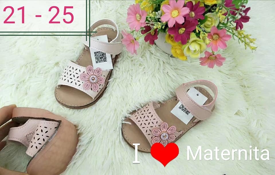 CHAUSSURES FILLES – Image 9