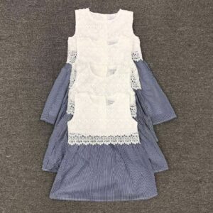 ROBE COTON