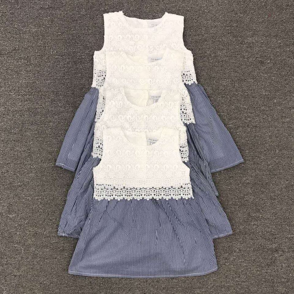 ROBE COTON