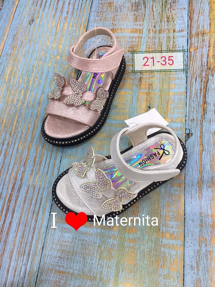 CHAUSSURES FILLES – Image 6