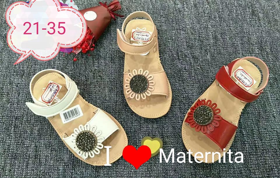 CHAUSSURES FILLES – Image 10