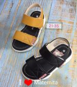 CHAUSSURES CUIRS GARCONS