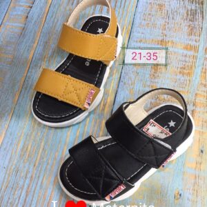 CHAUSSURES CUIRS GARCONS