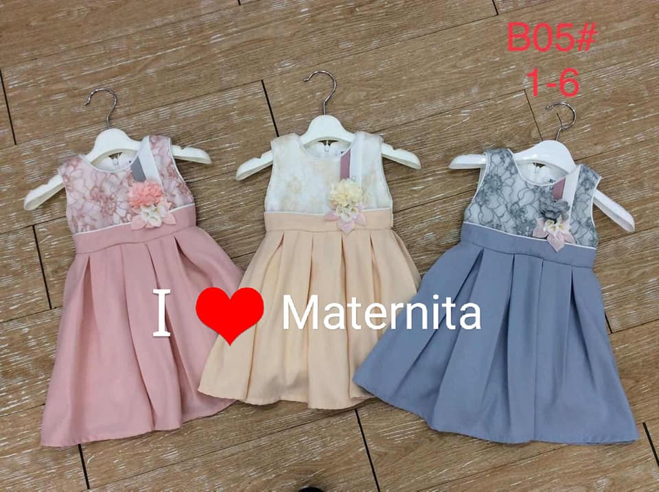 ROBES PRINCESSES – Image 3