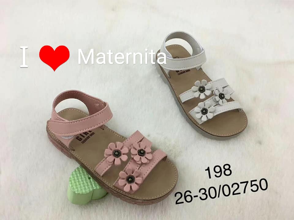 CHAUSSURES FILLES – Image 2