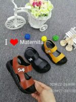 CHAUSSURE CUIRE GARCON