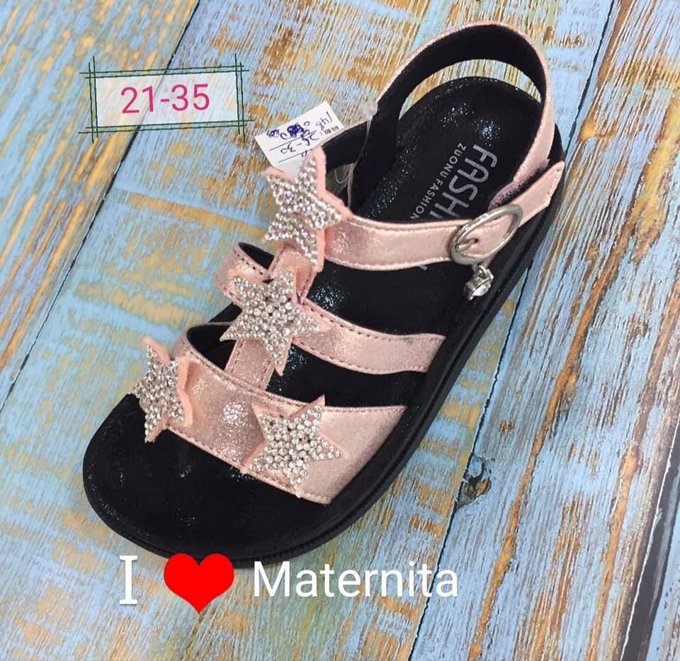 CHAUSSURES FILLES – Image 4