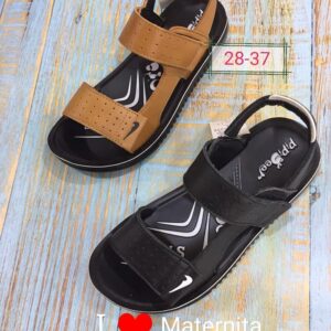 CHAUSSURES EN CUIRS GARÃCONS