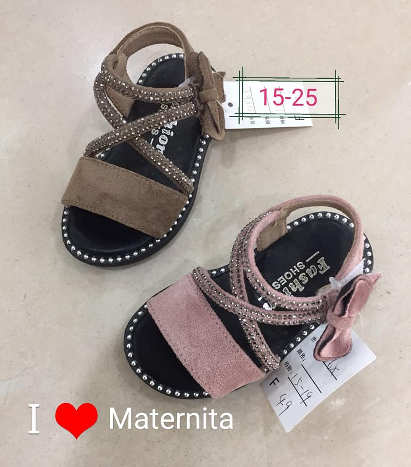 CHAUSSURES FILLES – Image 2