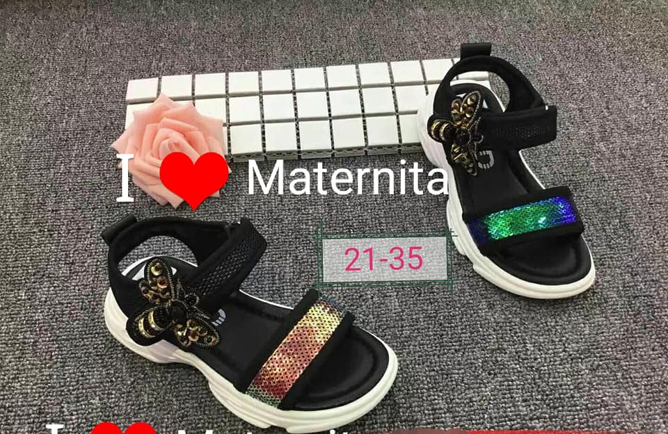 CHAUSSURES FILLES – Image 3