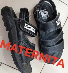 CHAUSSURES EN CUIRS GARCONS