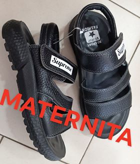 CHAUSSURES EN CUIRS GARCONS