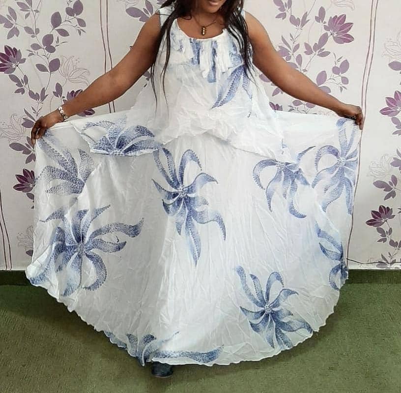 ROBES FEMMES LONGUES – Image 2