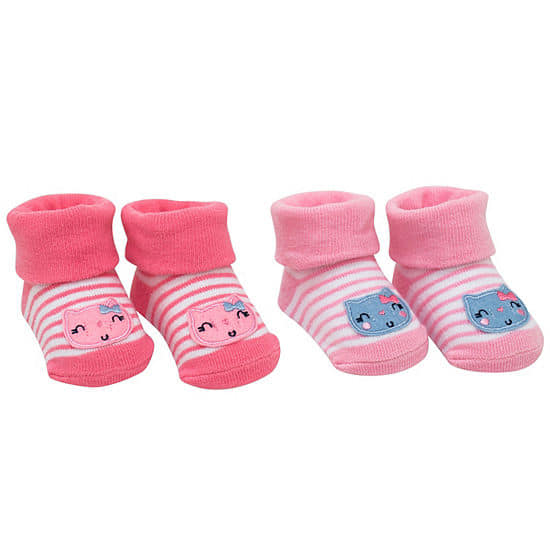 CHAUSSONS BEBE – Image 2