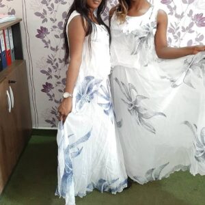 ROBES FEMMES LONGUES