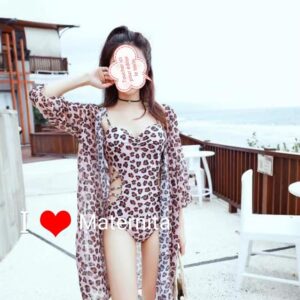 MAILLOT DE BAIN FEMME 2PCS