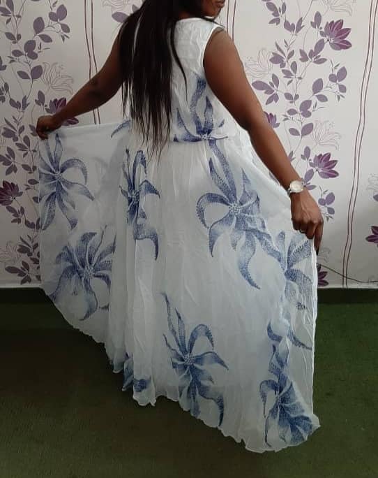 ROBES FEMMES LONGUES – Image 3