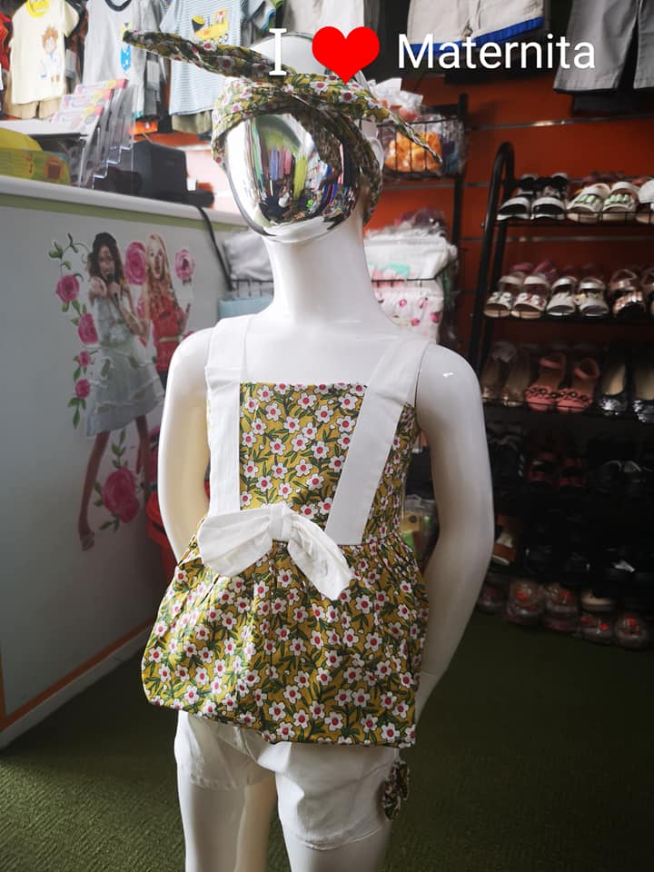 ENSEMBLES FILLES 3PCS – Image 3