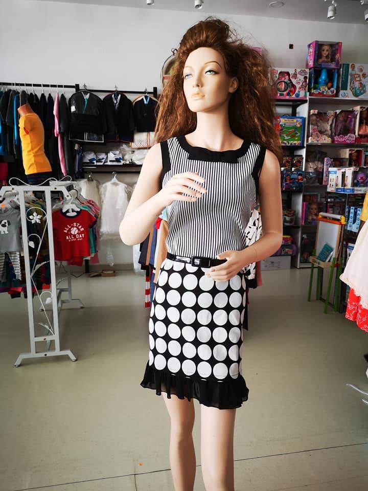 ROBES DAMES – Image 11