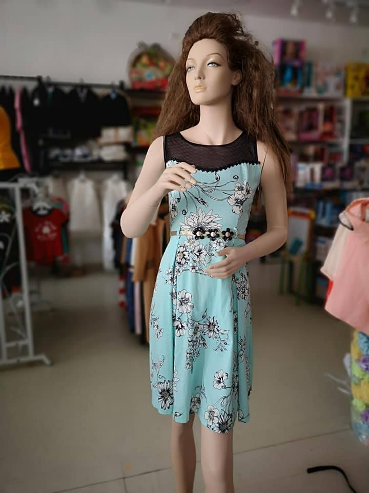 ROBES DAMES – Image 17