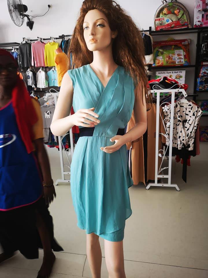 ROBES DAMES – Image 18