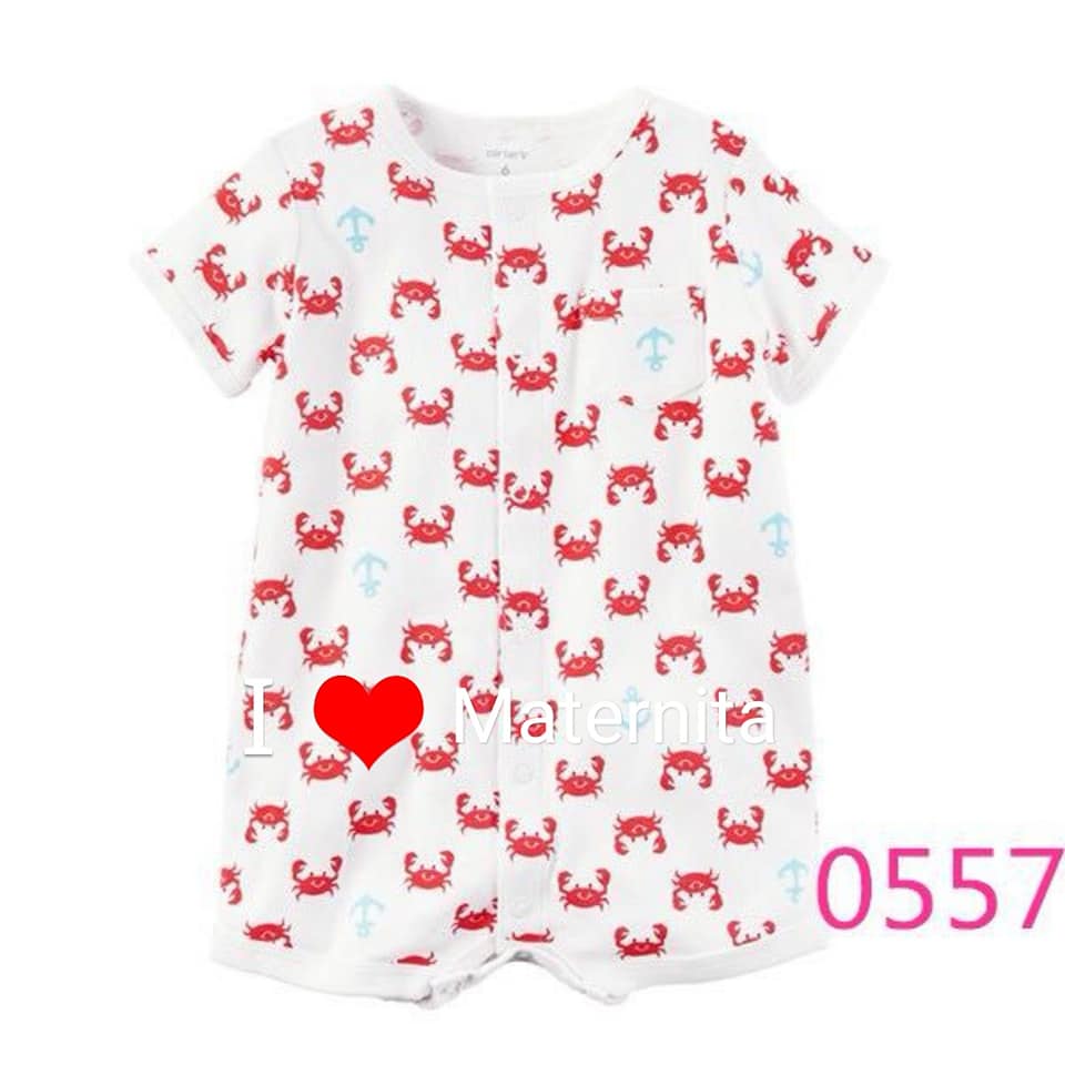 BARBOTEUSES CARTER'S – Image 9