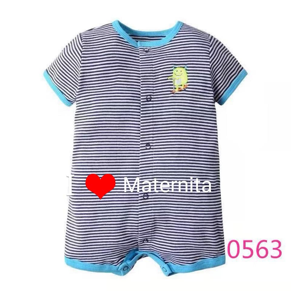 BARBOTEUSES CARTER'S – Image 18