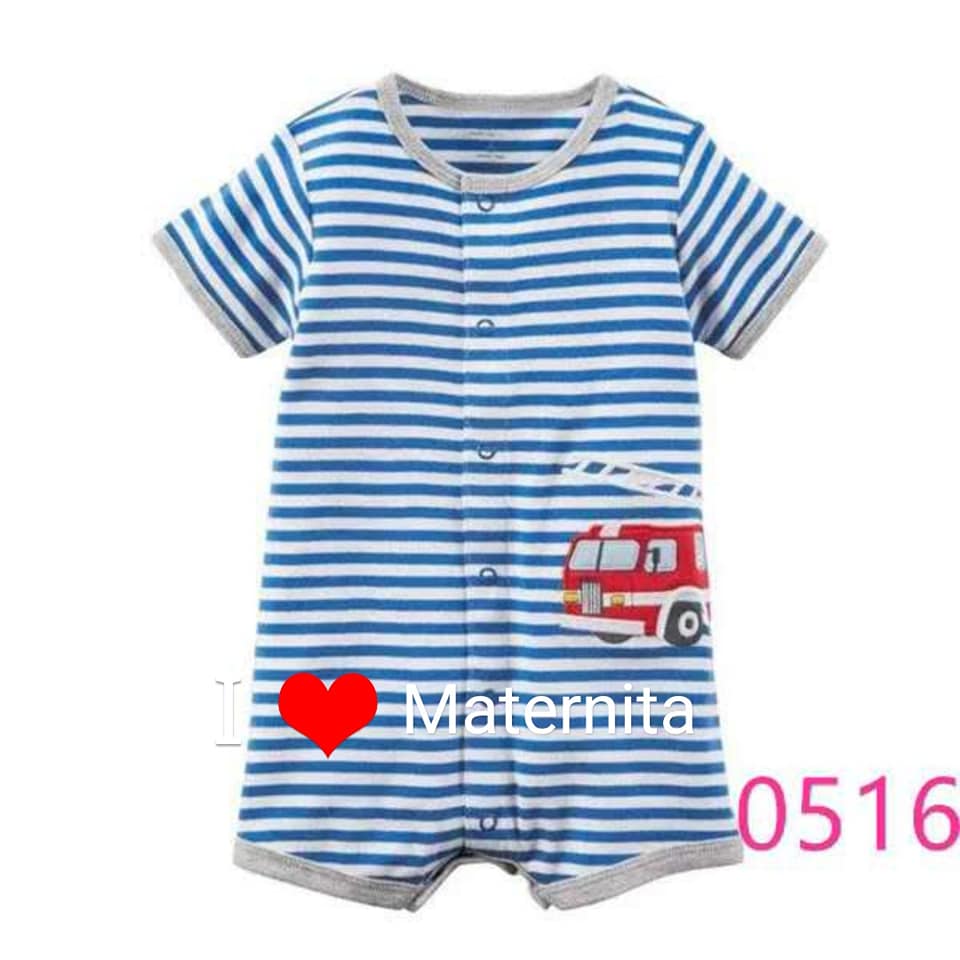 BARBOTEUSES CARTER'S – Image 2