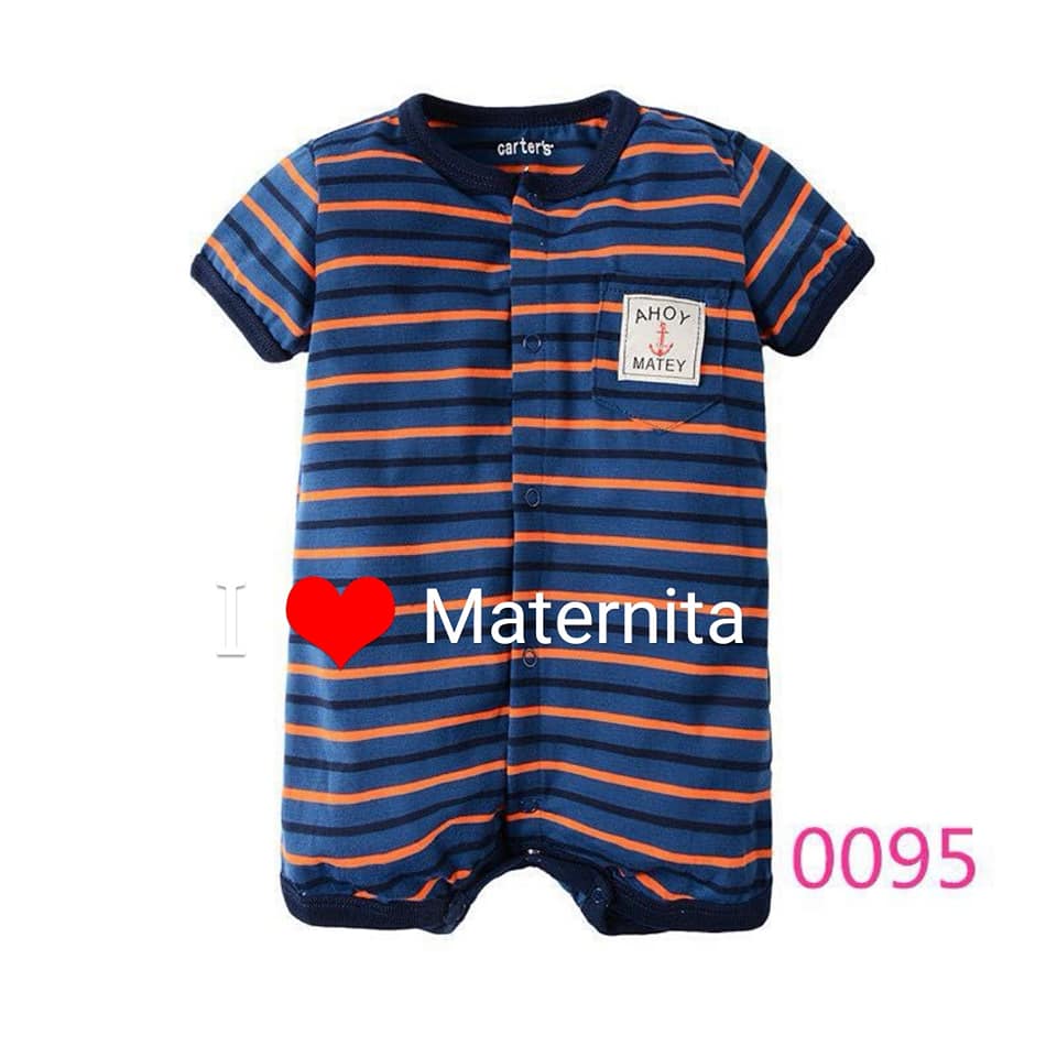 BARBOTEUSES CARTER'S – Image 4