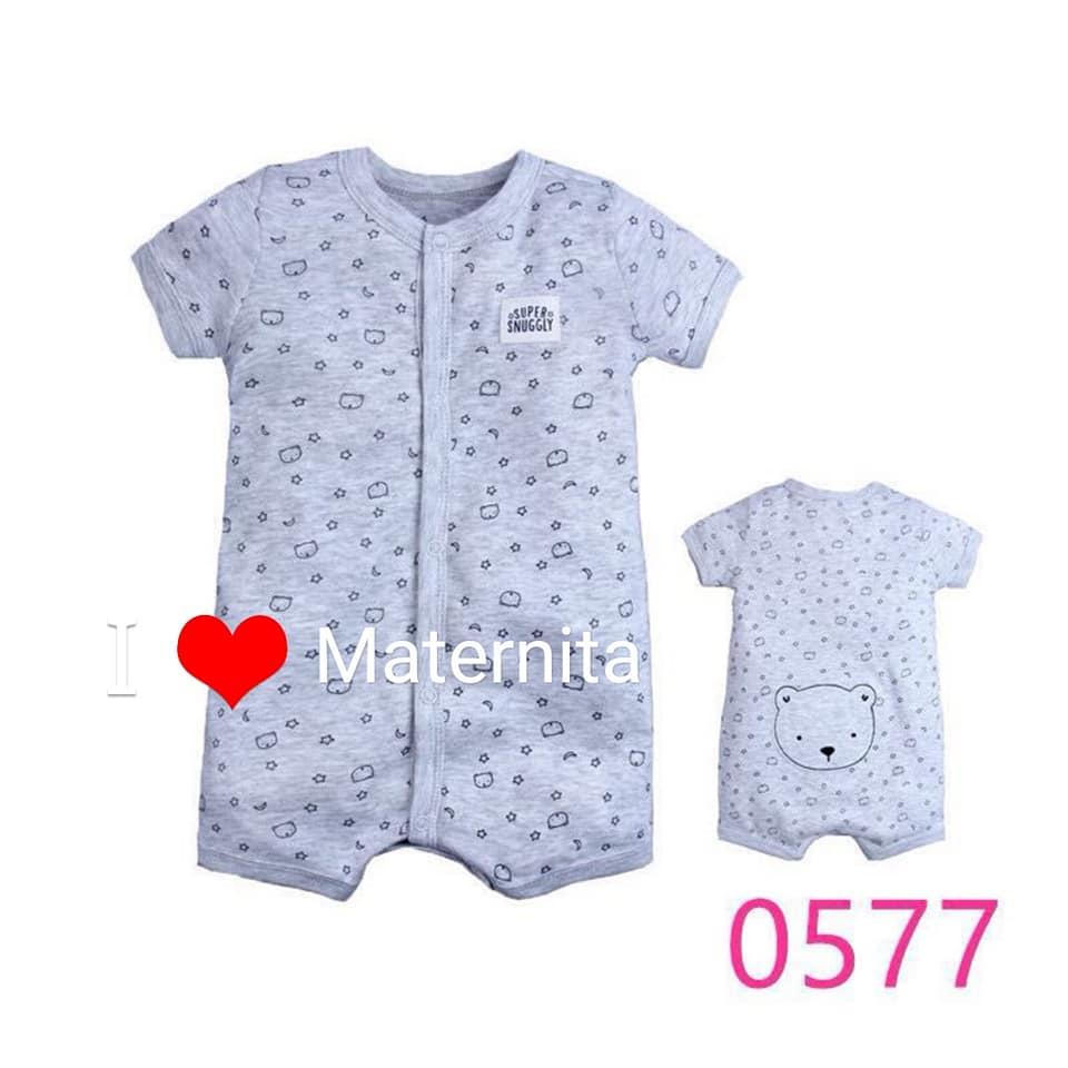 BARBOTEUSES CARTER'S – Image 7