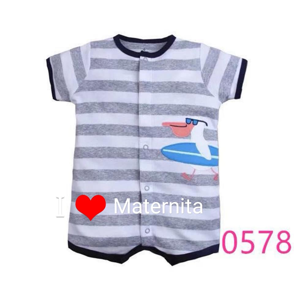 BARBOTEUSES CARTER'S – Image 6