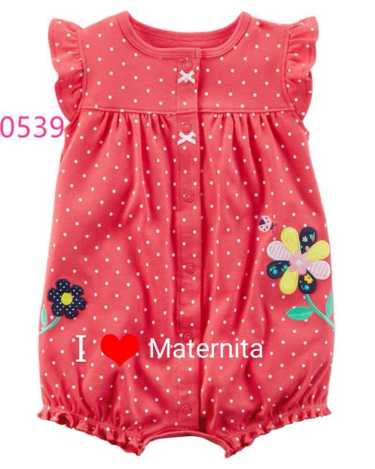 BARBOTEUSES CARTER'S – Image 3