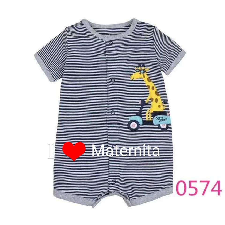 BARBOTEUSES CARTER'S – Image 10