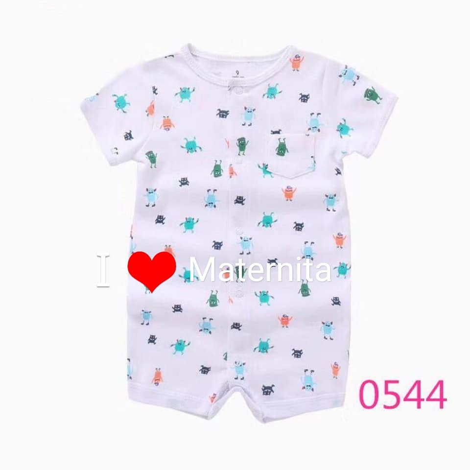 BARBOTEUSES CARTER'S – Image 17