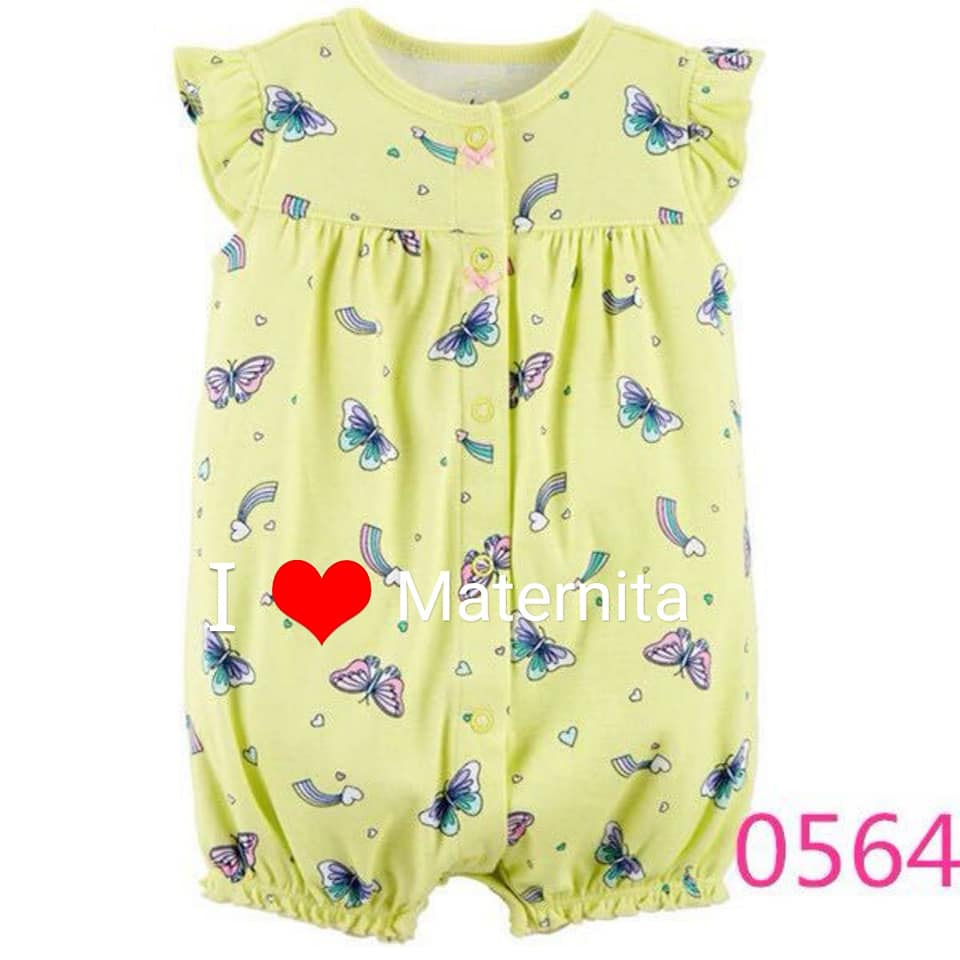 BARBOTEUSES CARTER'S – Image 11