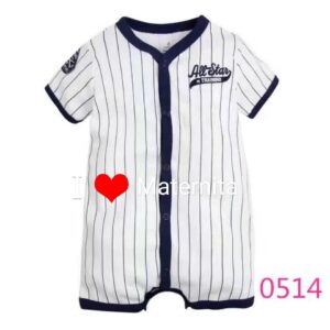 BARBOTEUSES CARTER'S