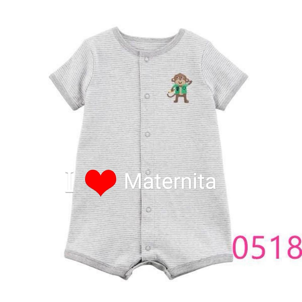 BARBOTEUSES CARTER'S – Image 15