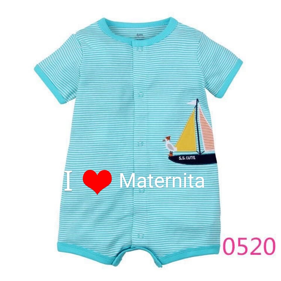 BARBOTEUSES CARTER'S – Image 14