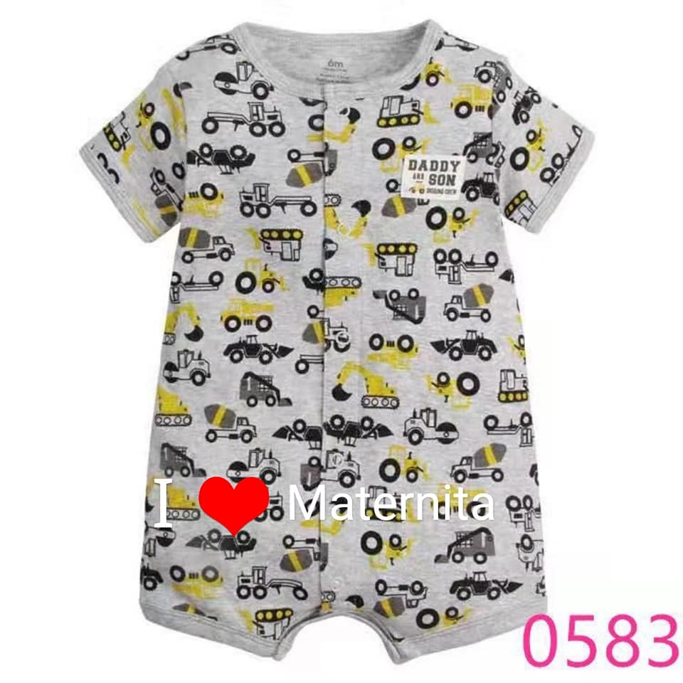 BARBOTEUSES CARTER'S – Image 8