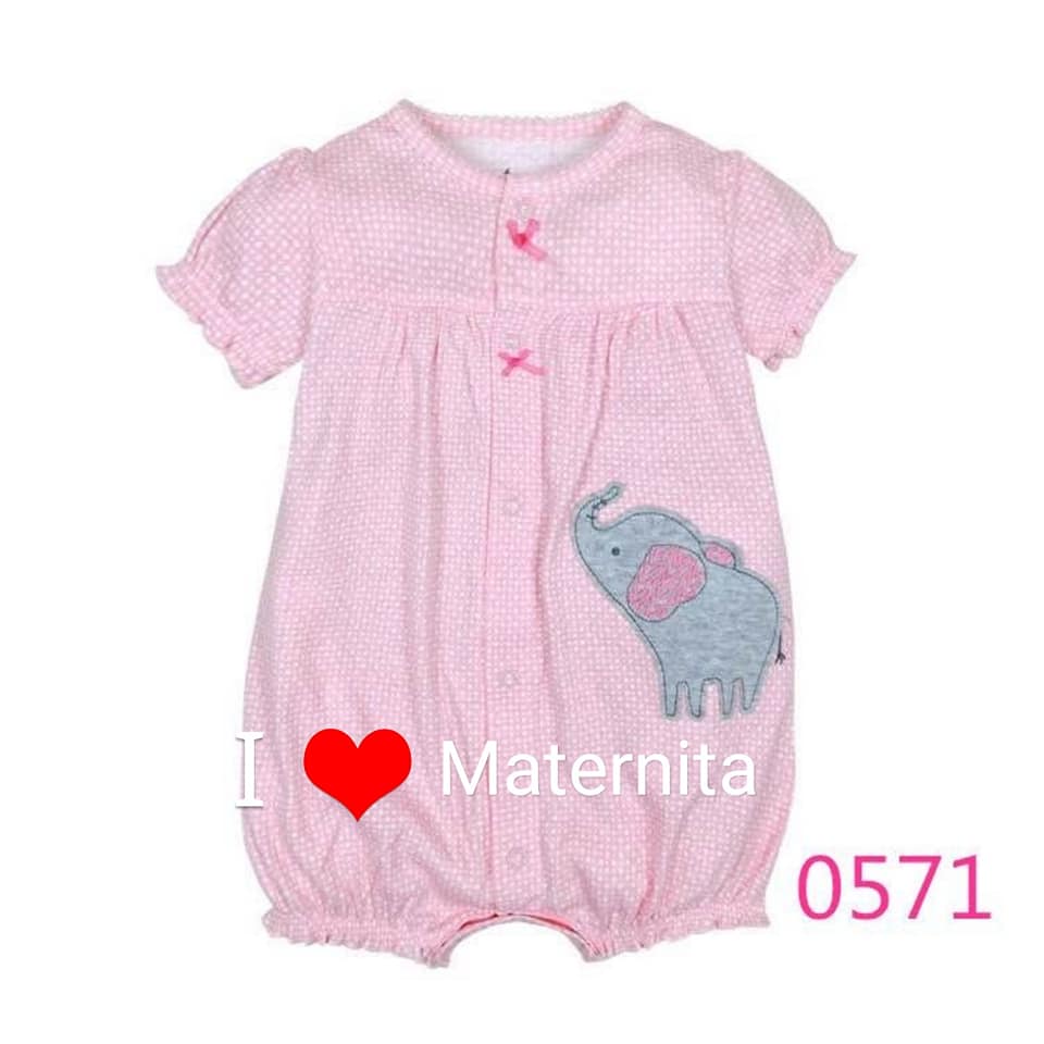 BARBOTEUSES CARTER'S – Image 16