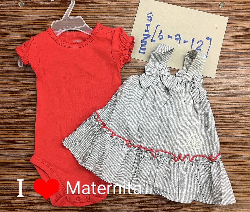 ENSEMBLES FILLES – Image 5