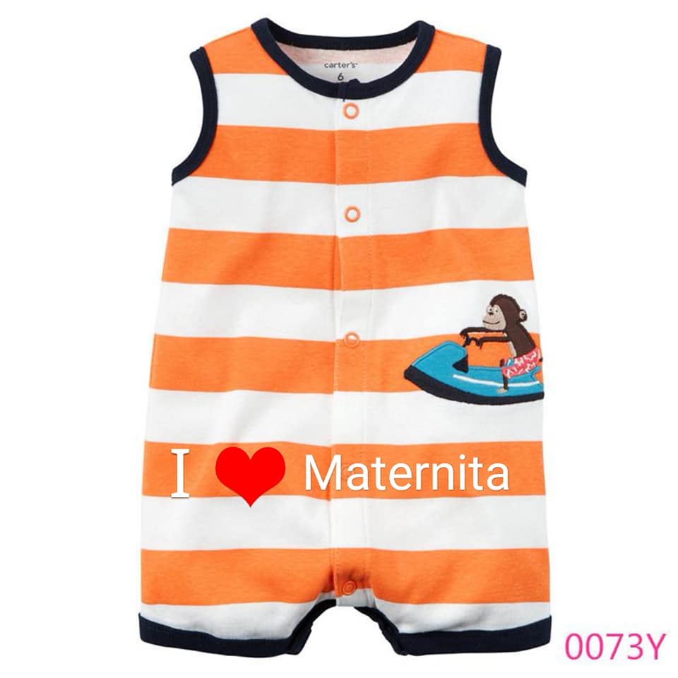 BARBOTEUSES CARTER'S – Image 12