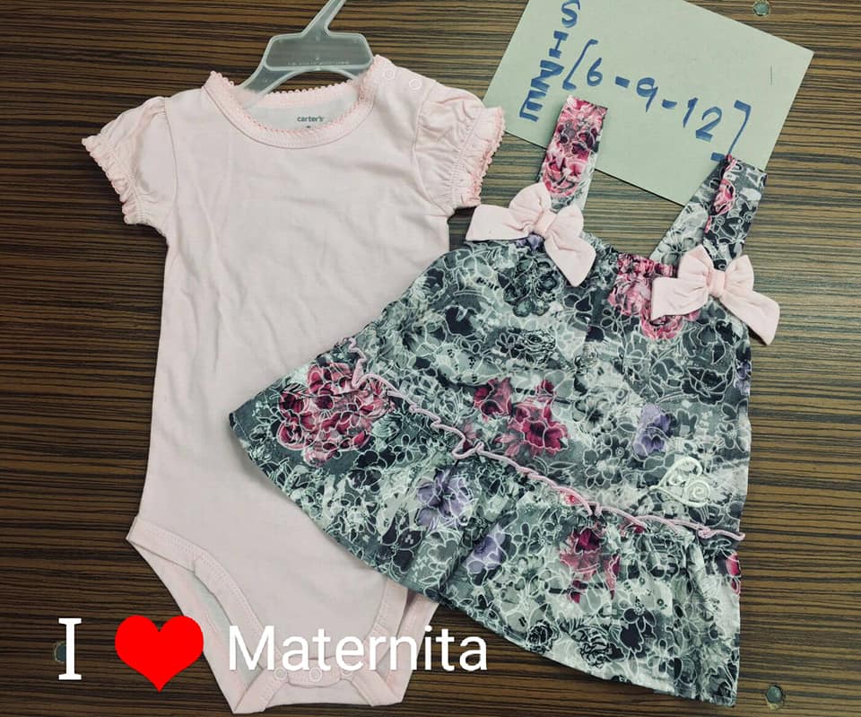 ENSEMBLES FILLES – Image 2