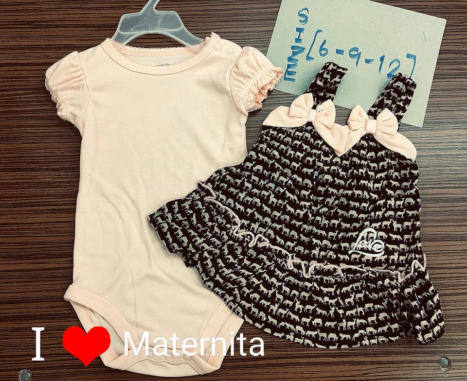 ENSEMBLES FILLES – Image 3