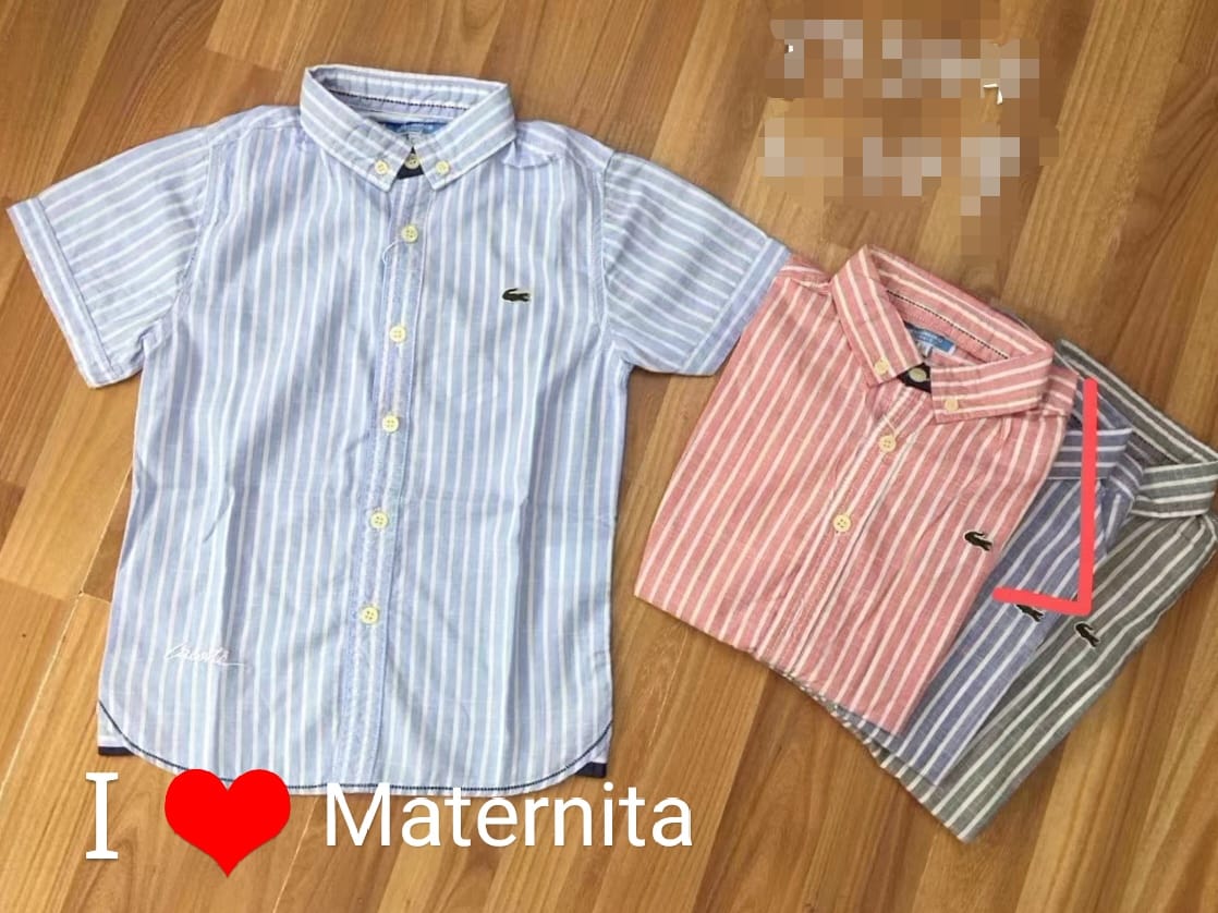 ensembles et vetements pour enfants – Image 2